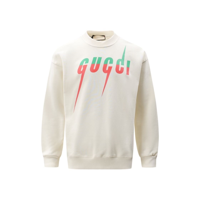 G*u*i hoodies